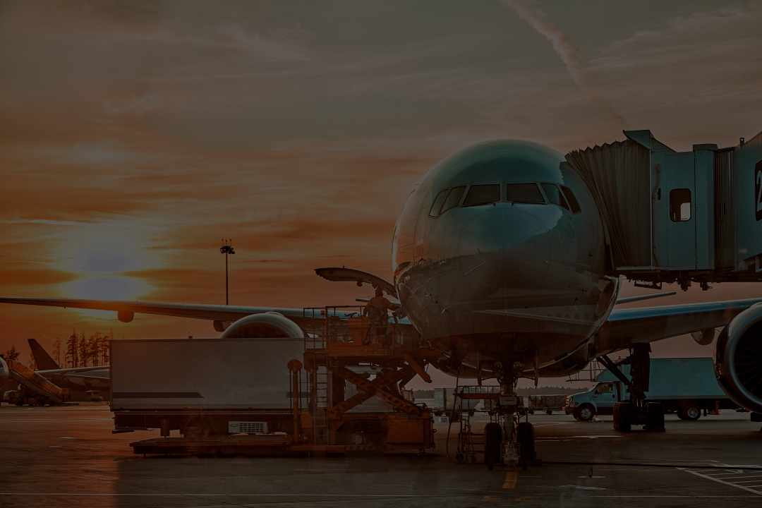 Air Transport Logistics