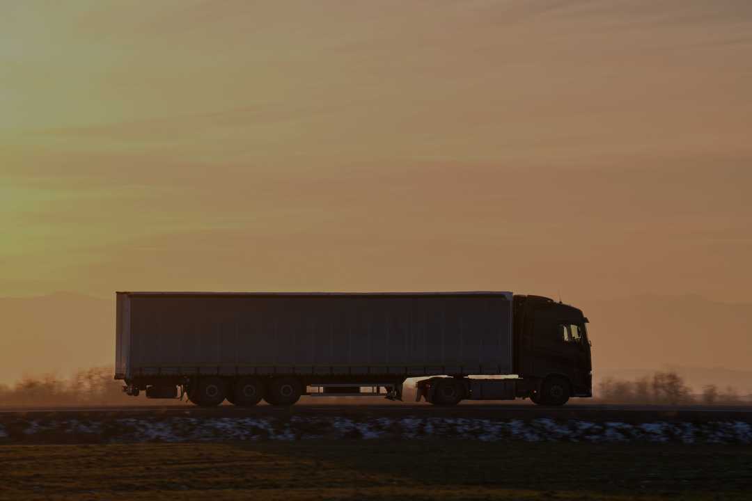 Land Transport Logistics