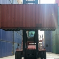 Organization of Delivery of Groupage Cargoes