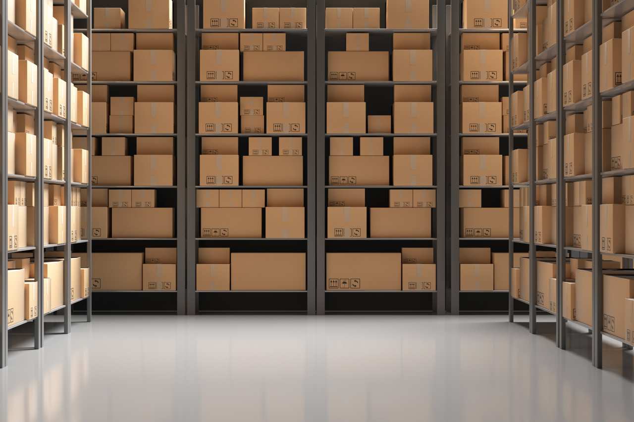 Warehouse Services