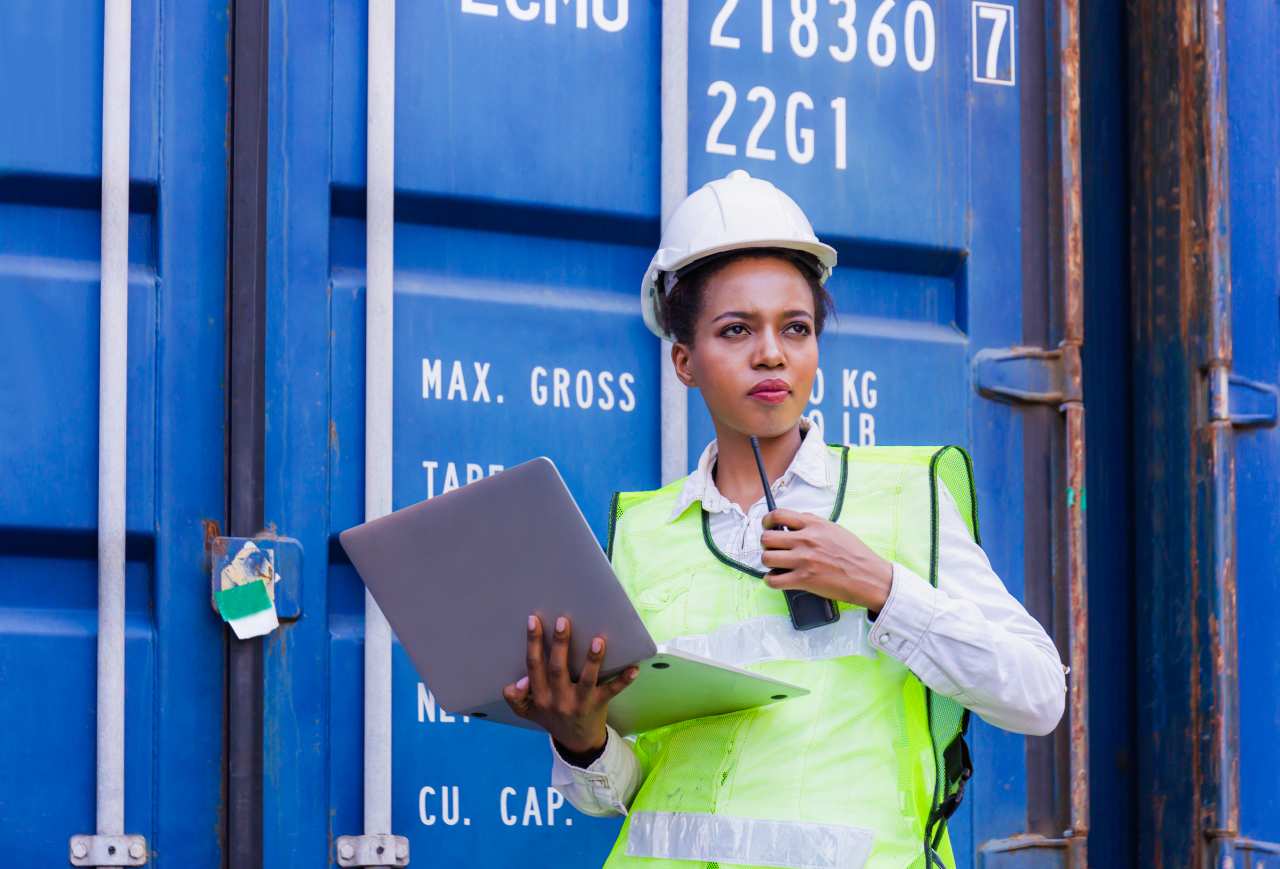Customs Clearance