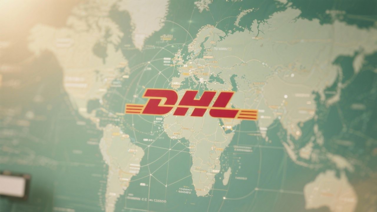 DHL Global Network